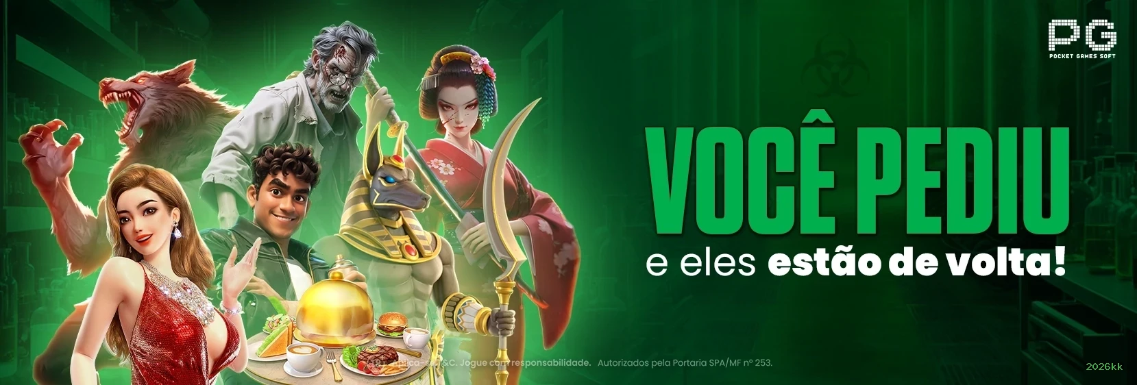 2026kk: Os Melhores Recursos da Seção Arcade Que Você Precisa Conhecer