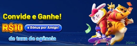2026kk Aventura: Uma Viagem Imperdível pelo Mundo dos Jogos
